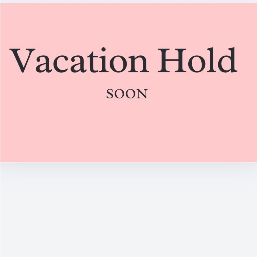 VACATION HOLD - Picture 9 of 10